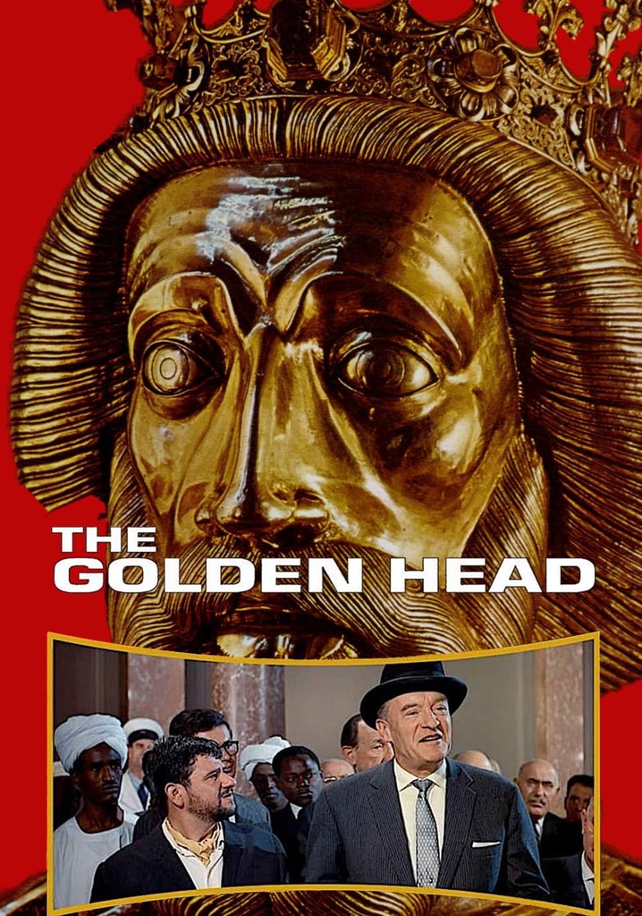 The Golden Head movie watch stream online